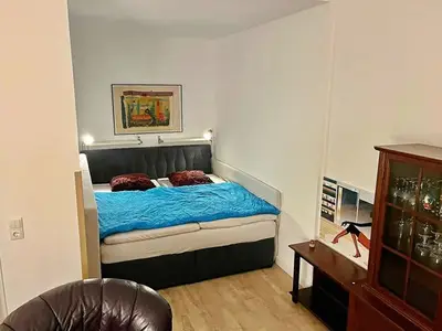 Ferienwohnung für 2 Personen (64 m²) in Hohen Wieschendorf 6/10