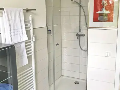 Ferienwohnung für 2 Personen (64 m²) in Hohen Wieschendorf 8/10