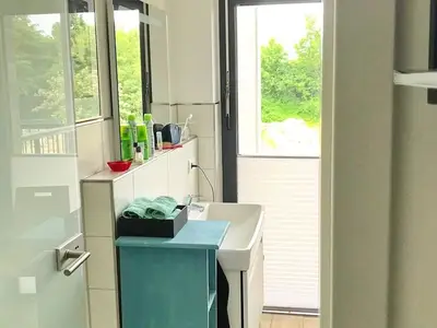 Ferienwohnung für 2 Personen (64 m²) in Hohen Wieschendorf 9/10