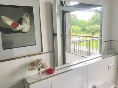 Ferienwohnung für 2 Personen (64 m²) in Hohen Wieschendorf 10/10