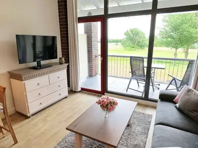 Ferienwohnung für 2 Personen (43 m²) in Hohen Wieschendorf 1/10