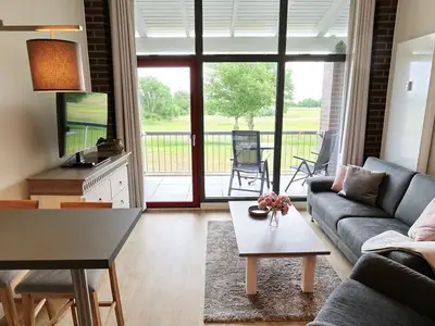 Ferienwohnung für 2 Personen (43 m²) in Hohen Wieschendorf 4/10