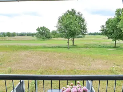 Ferienwohnung für 2 Personen (43 m²) in Hohen Wieschendorf 5/10