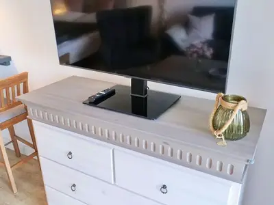 Ferienwohnung für 2 Personen (43 m²) in Hohen Wieschendorf 8/10