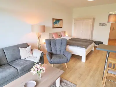 Ferienwohnung für 2 Personen (43 m²) in Hohen Wieschendorf 9/10