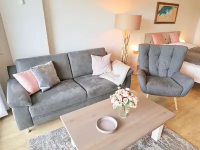 Ferienwohnung für 2 Personen (43 m²) in Hohen Wieschendorf 10/10