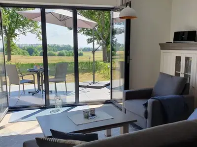 Ferienwohnung für 4 Personen (67 m²) in Hohen Wieschendorf 1/10