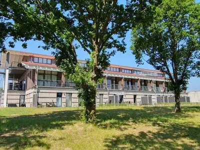 Ferienwohnung für 4 Personen (67 m²) in Hohen Wieschendorf 4/10