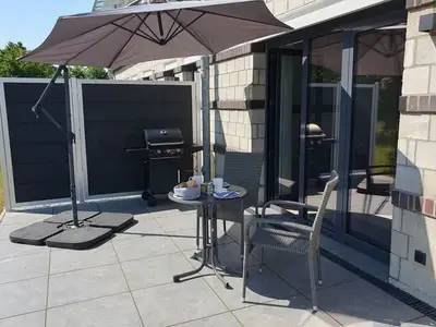 Ferienwohnung für 4 Personen (67 m²) in Hohen Wieschendorf 5/10