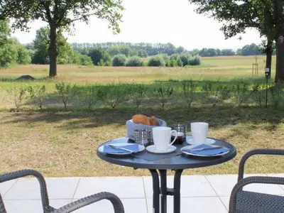Ferienwohnung für 4 Personen (67 m²) in Hohen Wieschendorf 6/10