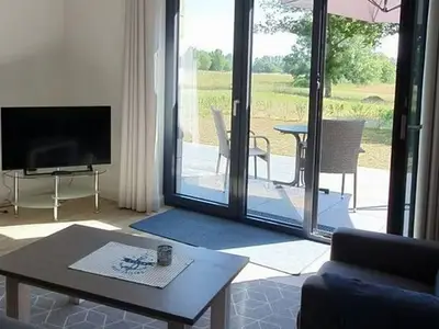 Ferienwohnung für 4 Personen (67 m²) in Hohen Wieschendorf 8/10