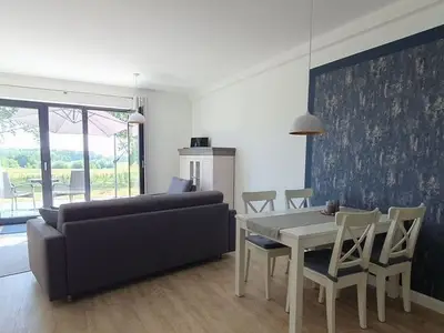 Ferienwohnung für 4 Personen (67 m²) in Hohen Wieschendorf 9/10