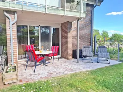 Ferienwohnung für 3 Personen (60 m²) in Hohen Wieschendorf 2/10