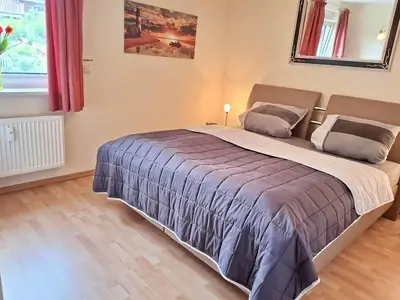 Ferienwohnung für 3 Personen (60 m²) in Hohen Wieschendorf 4/10
