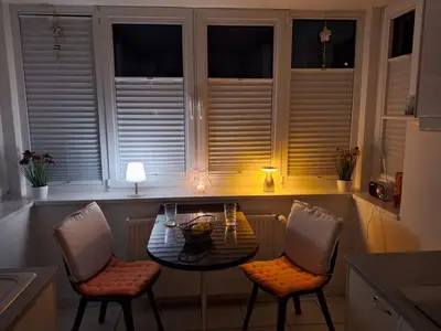 Ferienwohnung für 3 Personen (60 m²) in Hohen Wieschendorf 5/10