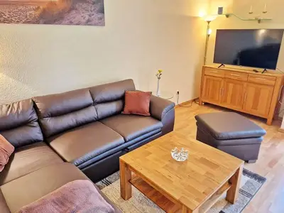 Ferienwohnung für 3 Personen (60 m²) in Hohen Wieschendorf 6/10
