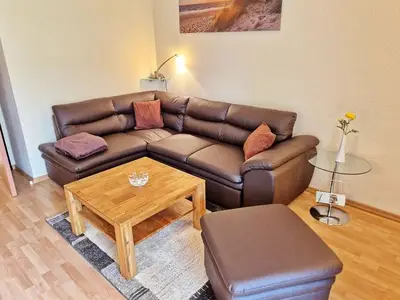 Ferienwohnung für 3 Personen (60 m²) in Hohen Wieschendorf 8/10