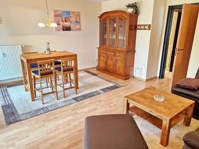 Ferienwohnung für 3 Personen (60 m²) in Hohen Wieschendorf 9/10