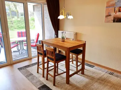 Ferienwohnung für 3 Personen (60 m²) in Hohen Wieschendorf 10/10
