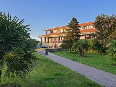 Ferienwohnung für 4 Personen (51 m²) in Hohen Wieschendorf 1/10