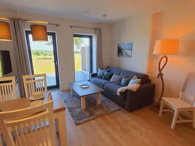 Ferienwohnung für 4 Personen (51 m²) in Hohen Wieschendorf 4/10