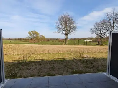 Ferienwohnung für 4 Personen (51 m²) in Hohen Wieschendorf 5/10