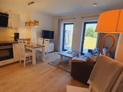 Ferienwohnung für 4 Personen (51 m²) in Hohen Wieschendorf 7/10