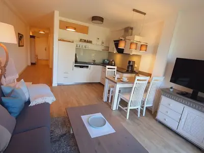 Ferienwohnung für 4 Personen (51 m²) in Hohen Wieschendorf 8/10