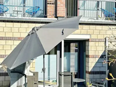 Ferienwohnung für 4 Personen (51 m²) in Hohen Wieschendorf 2/10
