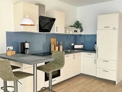 Ferienwohnung für 4 Personen (51 m²) in Hohen Wieschendorf 4/10