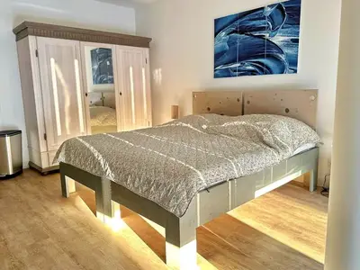 Ferienwohnung für 4 Personen (51 m²) in Hohen Wieschendorf 5/10