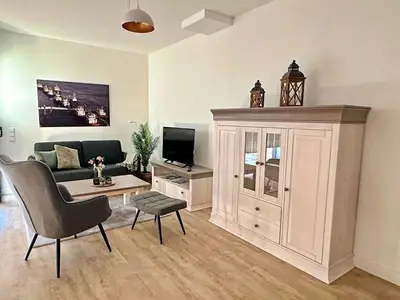 Ferienwohnung für 4 Personen (51 m²) in Hohen Wieschendorf 6/10