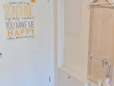 Ferienwohnung für 4 Personen (51 m²) in Hohen Wieschendorf 8/10