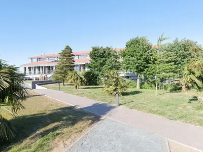 Ferienwohnung für 4 Personen (51 m²) in Hohen Wieschendorf 10/10