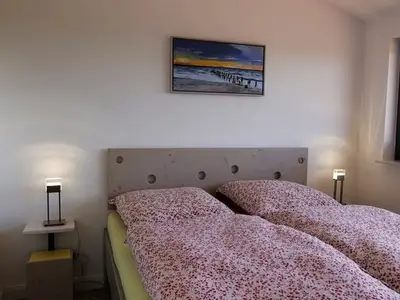 Ferienwohnung für 4 Personen (66 m²) in Hohen Wieschendorf 5/10
