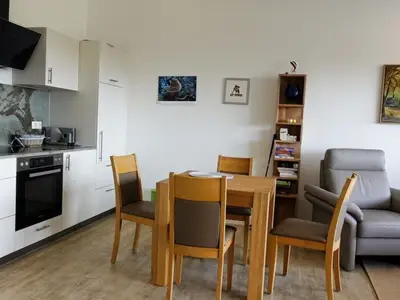Ferienwohnung für 4 Personen (66 m²) in Hohen Wieschendorf 9/10