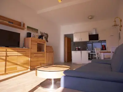 Ferienwohnung für 2 Personen (42 m²) in Hohen Wieschendorf 4/10