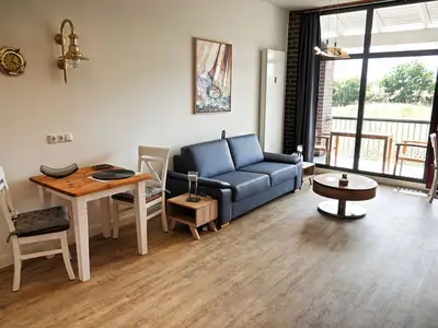 Ferienwohnung für 2 Personen (42 m²) in Hohen Wieschendorf 6/10
