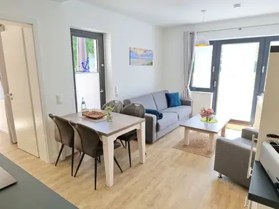 Ferienwohnung für 3 Personen (58 m²) in Hohen Wieschendorf 7/10