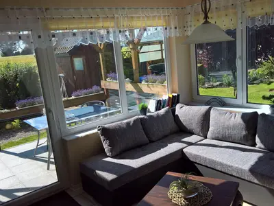 Ferienwohnung für 5 Personen (80 m²) in Hohen Wieschendorf 3/10