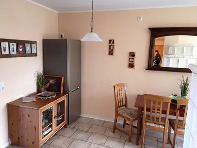 Ferienwohnung für 5 Personen (80 m²) in Hohen Wieschendorf 5/10