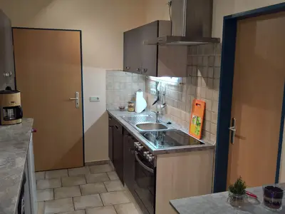 Ferienwohnung für 5 Personen (80 m²) in Hohen Wieschendorf 7/10