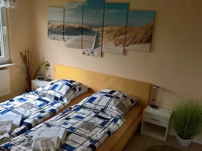 Ferienwohnung für 5 Personen (80 m²) in Hohen Wieschendorf 8/10