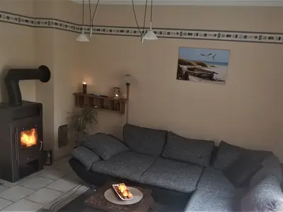 Ferienwohnung für 3 Personen (56 m²) in Hohen Wieschendorf 4/10