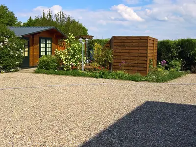 Ferienwohnung für 3 Personen (56 m²) in Hohen Wieschendorf 8/10