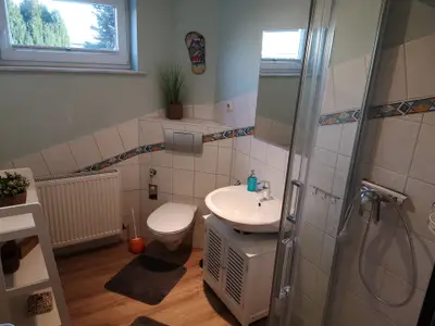 Ferienwohnung für 8 Personen (96 m²) in Hohen Wieschendorf 10/10