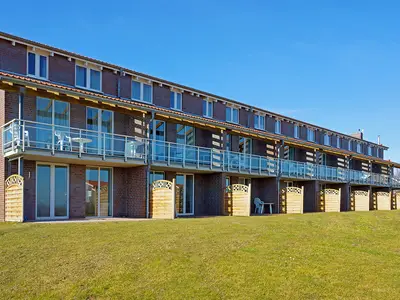 Ferienwohnung für 6 Personen (97 m²) in Hohen Wieschendorf 1/10