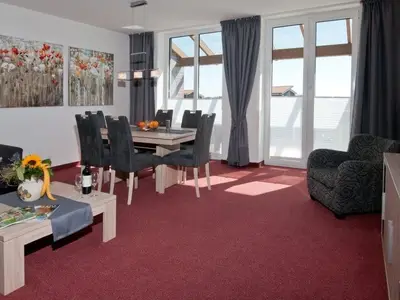 Ferienwohnung für 6 Personen (97 m²) in Hohen Wieschendorf 2/10