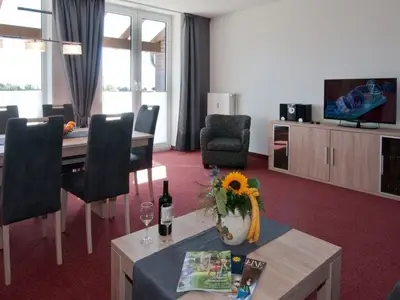 Ferienwohnung für 6 Personen (97 m²) in Hohen Wieschendorf 3/10