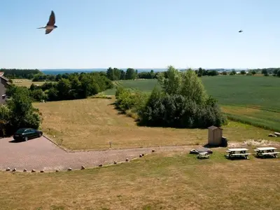 Ferienwohnung für 6 Personen (97 m²) in Hohen Wieschendorf 9/10